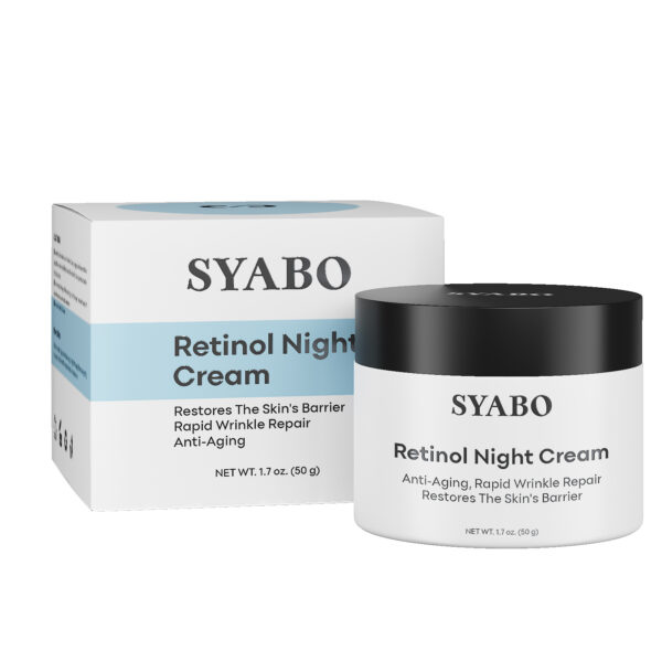 A Alcohol Anti Wrinkle Face Cream - Image 5