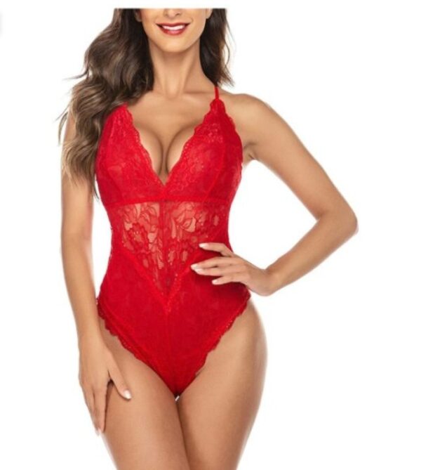 European And American Sexy Lingerie Sexy Lingerie - Image 7