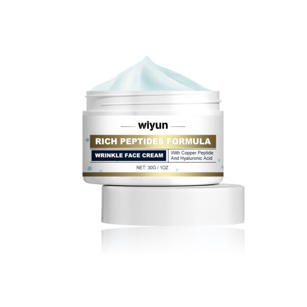 Fade Fine Lines Face Cream