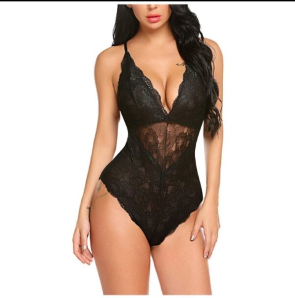 European And American Sexy Lingerie Sexy Lingerie - Image 9