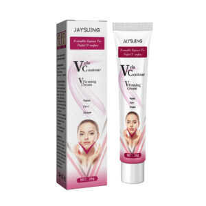 Firming Fine Lines Facial Contour Anti Aging Face Cream