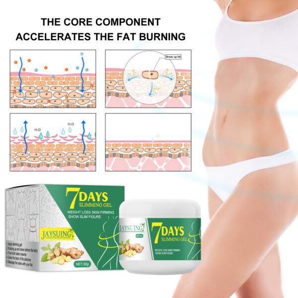 Arm Skin Moisturizing Body Care Cream - Image 3
