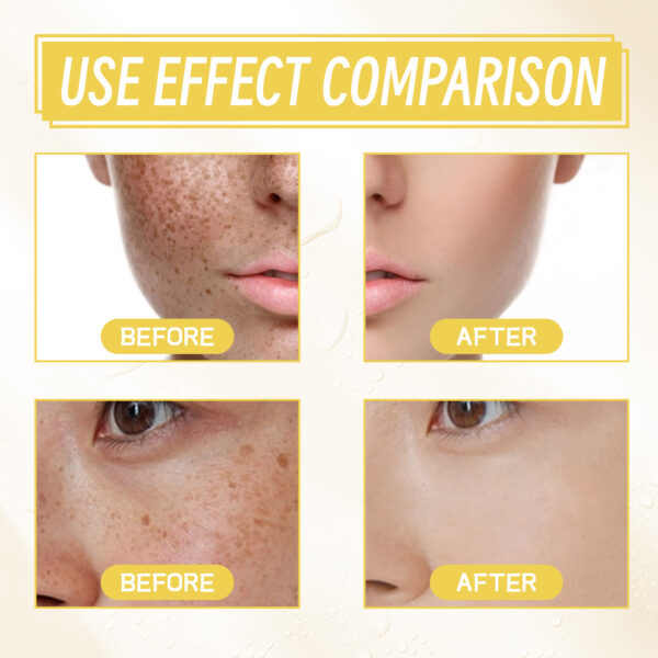 Moisturizing And Repairing Face Cream - Image 4