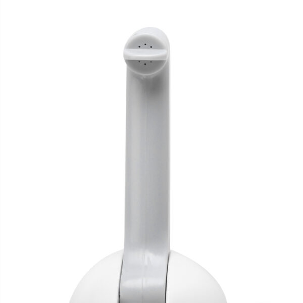 Electric portable bidet