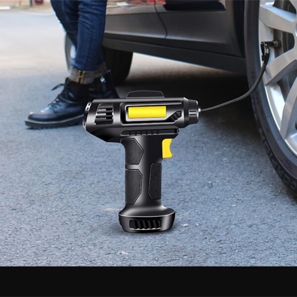 Car Tire Inflator - Image 3