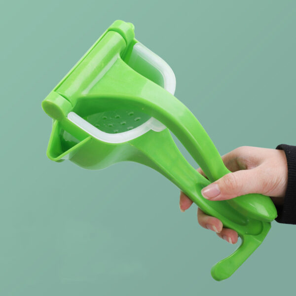 Manual Juicer - Image 3