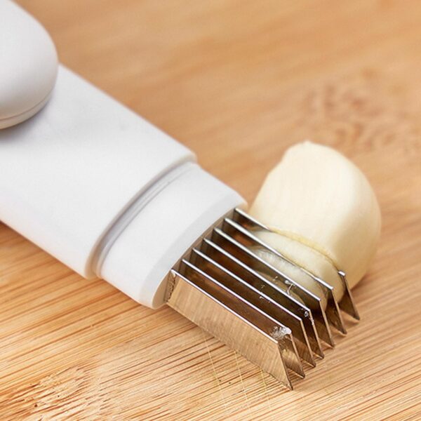 360 Rotating Stainless Steel Peeler 3 In 1 Multifunctional Rotary Paring Knife And Grater Kitchen Gadgets Multifunctional Paring Knife Stainless Steel Paring Knife For Peeling Shredding - Image 6