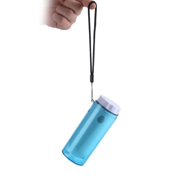 Electric portable bidet - Image 5