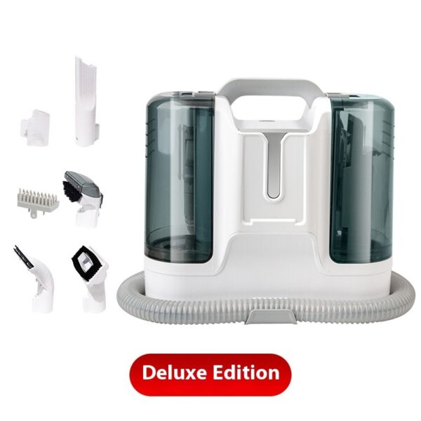 Fabric Sofa Washing Machine Household Small All-in-one Multi-function - Image 5