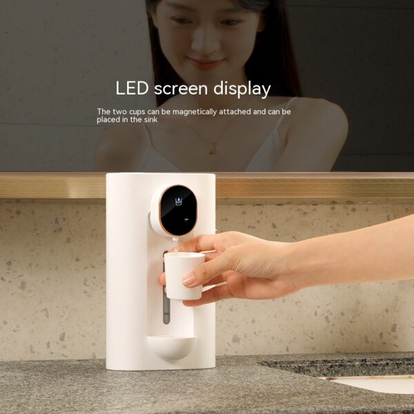 Automatic Mouthwash Dispenser - Image 7