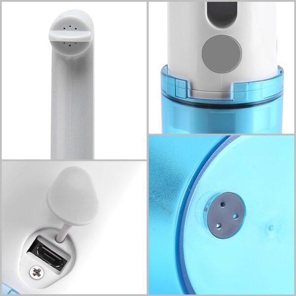 Electric portable bidet - Image 4