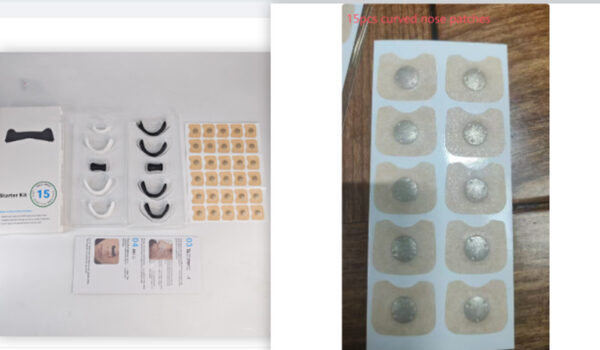 Nasal Breathing Dilators Starter Kit - Image 7