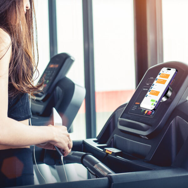 Intelligent Mobile Phone Holder - Image 8