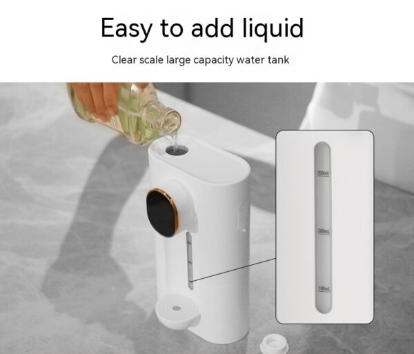 Automatic Mouthwash Dispenser - Image 3