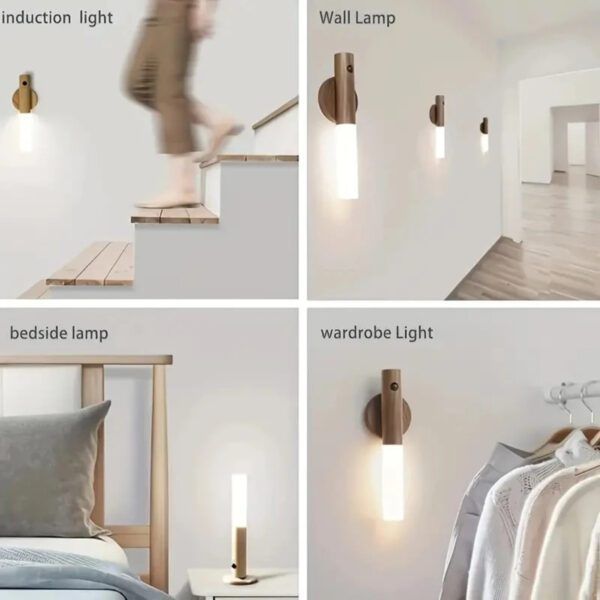 Motion Sensor Night Light - Image 10