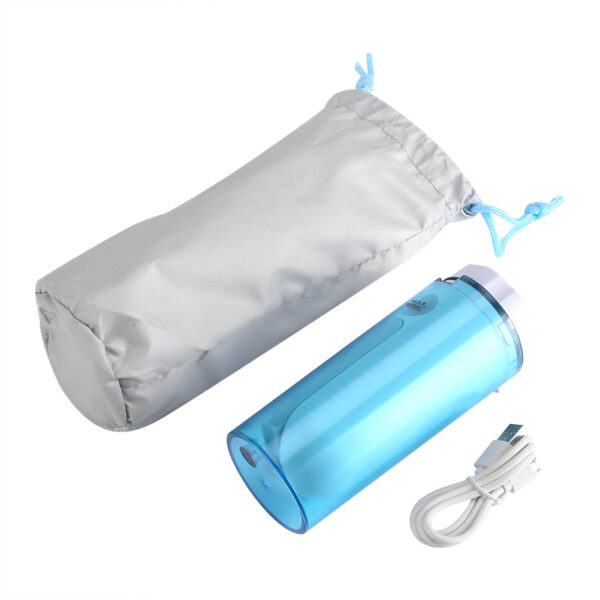 Electric portable bidet - Image 6