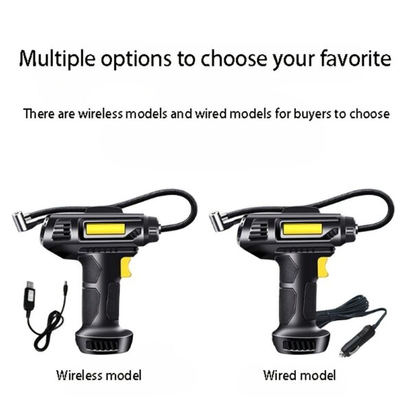 Car Tire Inflator - Image 4
