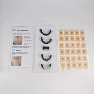 Nasal Breathing Dilators Starter Kit