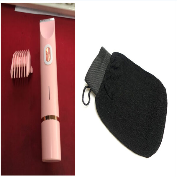 2 In 1 Hair Remover - Image 5