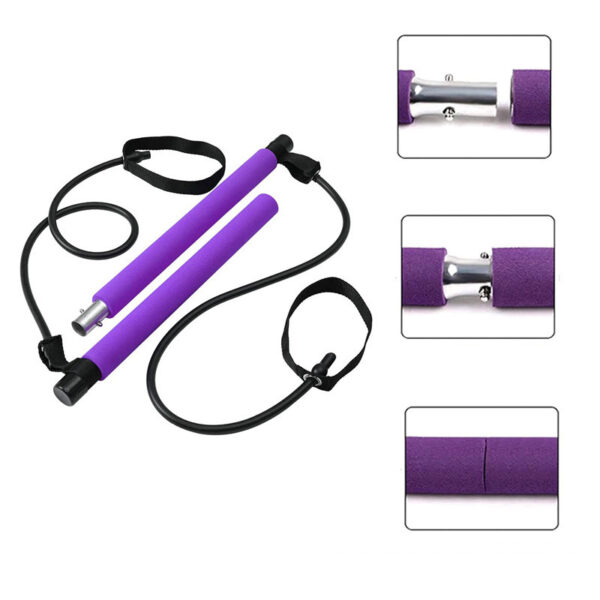 Fitness Yoga Pilates Bar - Image 4