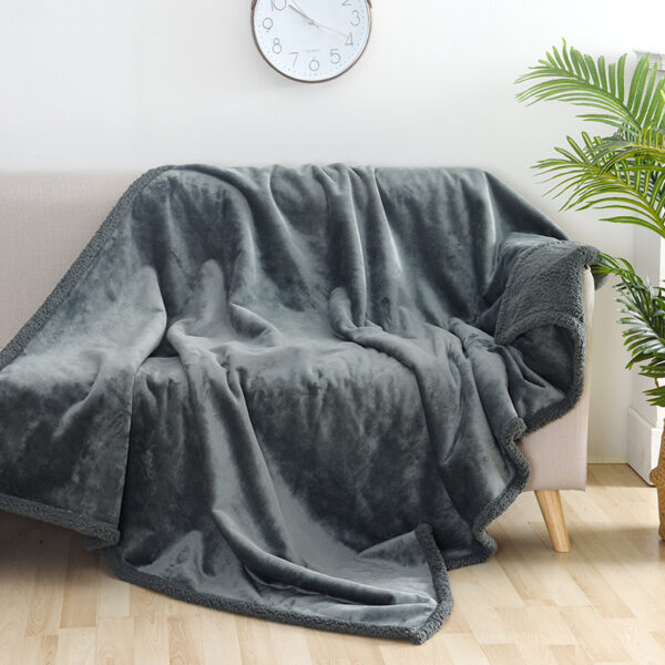 Thick Pet Blanket - Image 5