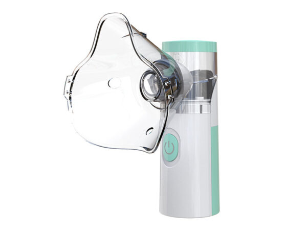 Ultrasonic Handheld Atomizer - Image 2
