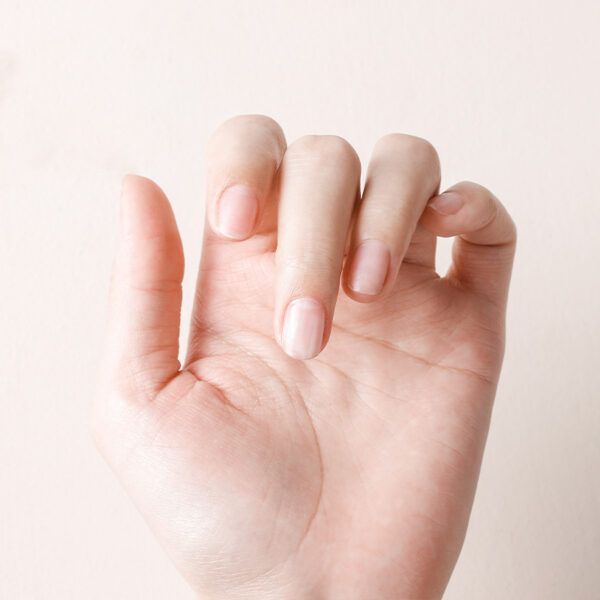 Nail Nutrition Oil Pen Moisturizing Finger Edge Pen Anti-dead Skin Barbed Repair - Image 3