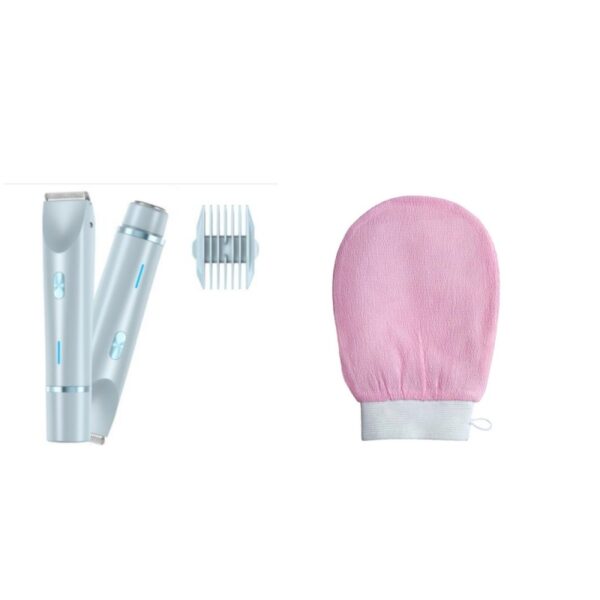 2 In 1 Hair Remover - Image 10