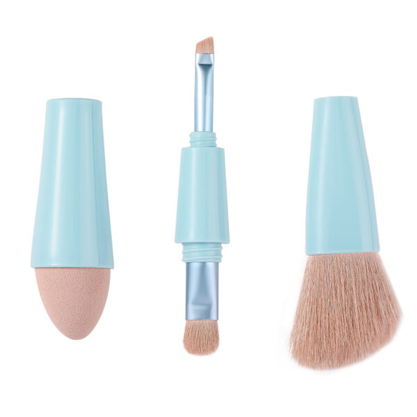 Tool Makeup Brush 4-in-1 Multi-function - Image 5