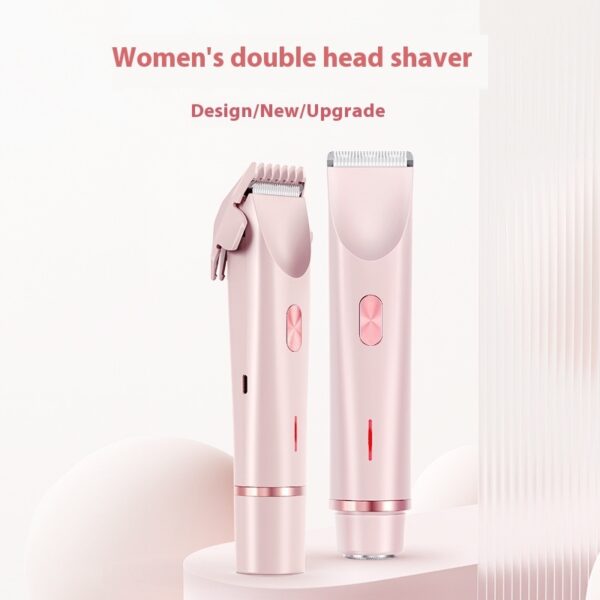 2 In 1 Hair Remover - Image 4