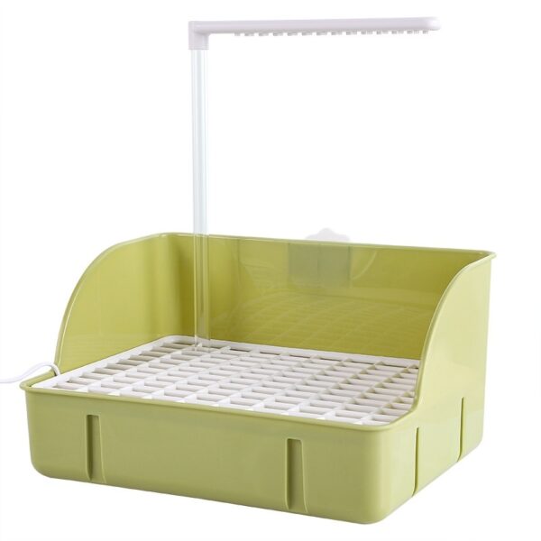Parrot Bathtub Electric Shower Automatic Circulation - Image 5
