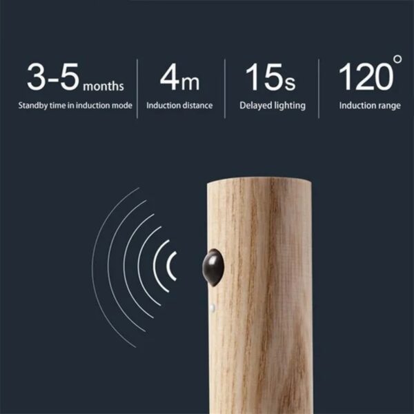 Motion Sensor Night Light - Image 7