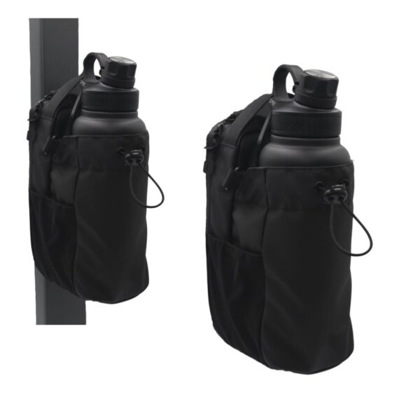 Magnetic Gym Bag - Image 2