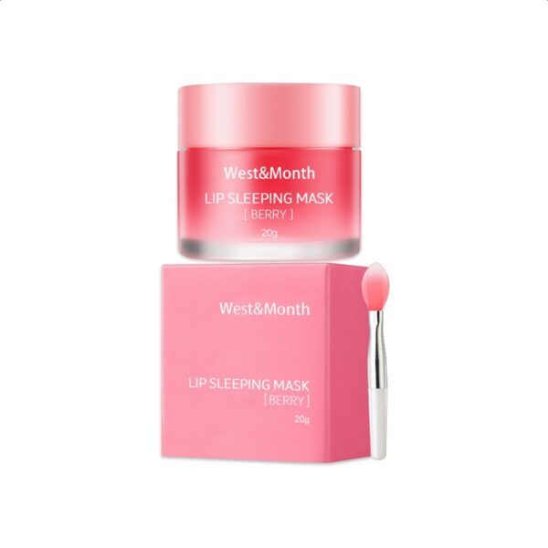 Fade Lip Lines Brighten Lip Color Smoothing Lip Line