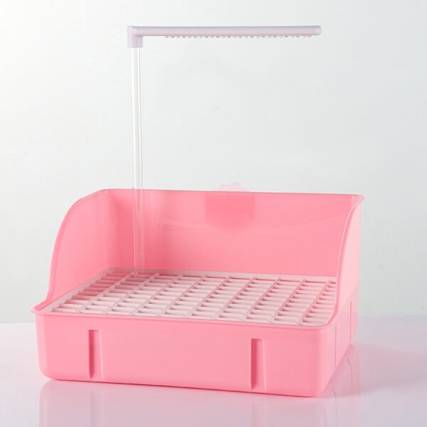 Parrot Bathtub Electric Shower Automatic Circulation - Image 6