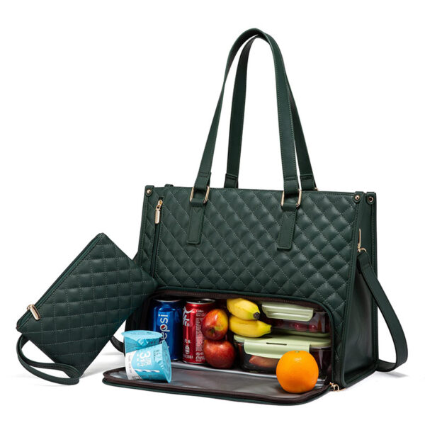 Thermal Insulated Tote Bag - Image 7