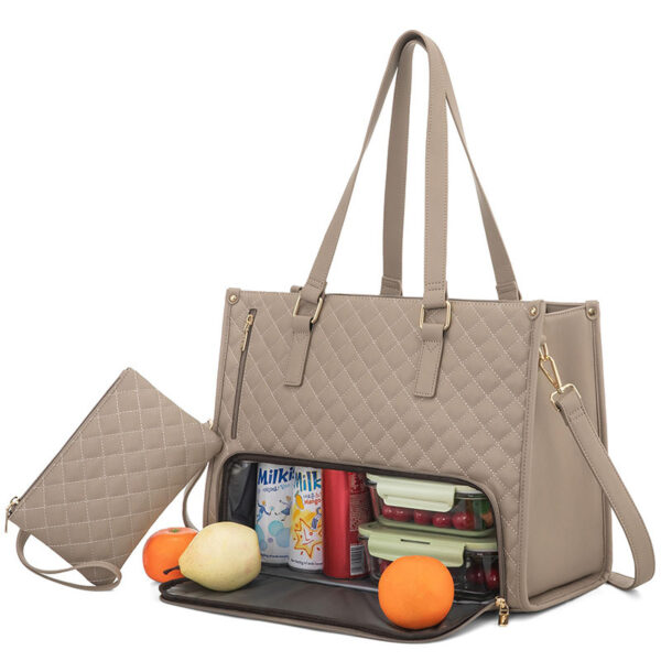 Thermal Insulated Tote Bag - Image 9
