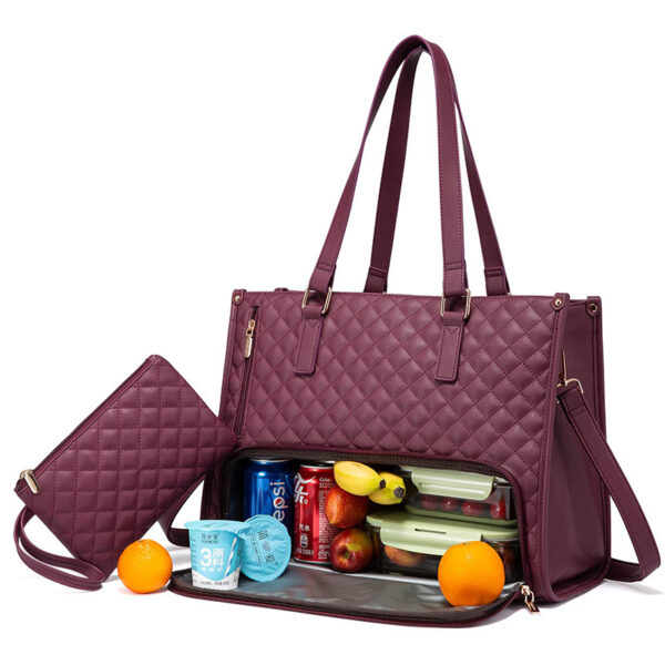 Thermal Insulated Tote Bag - Image 3