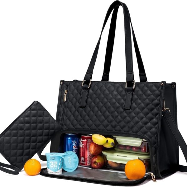 Thermal Insulated Tote Bag - Image 4