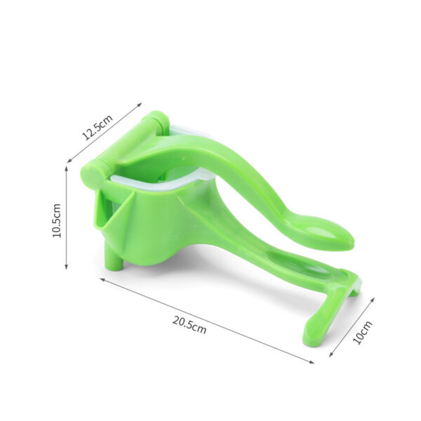 Manual Juicer - Image 2