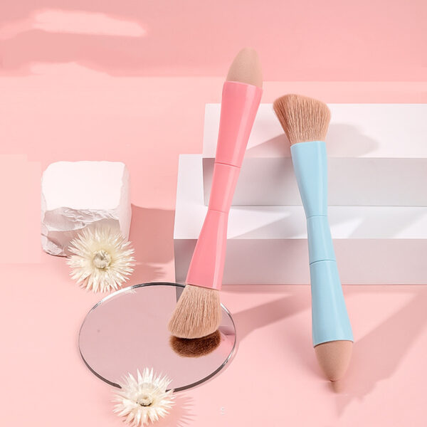 Tool Makeup Brush 4-in-1 Multi-function - Image 2