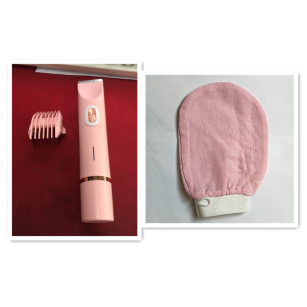2 In 1 Hair Remover - Image 9