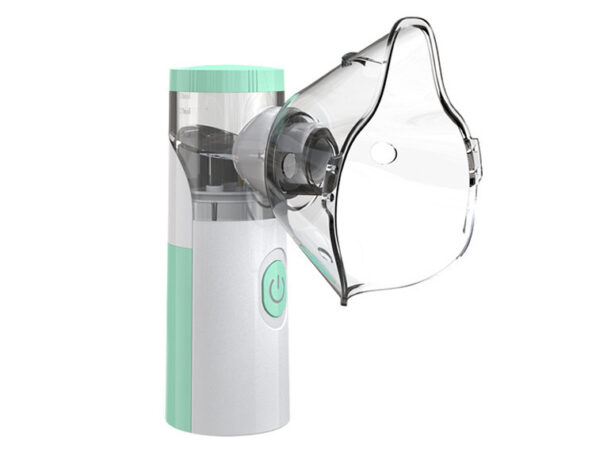 Ultrasonic Handheld Atomizer - Image 10