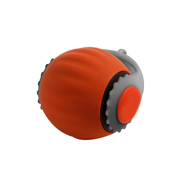 Pet With Gravity Sudden Ball Cat Toy Ball Automatic Funny Cat - Image 3
