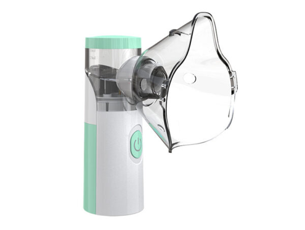 Ultrasonic Handheld Atomizer - Image 3