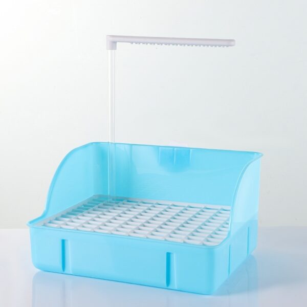 Parrot Bathtub Electric Shower Automatic Circulation - Image 8