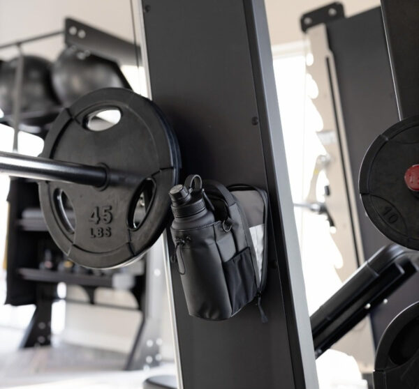 Magnetic Gym Bag - Image 4