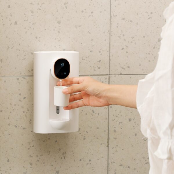 Automatic Mouthwash Dispenser - Image 6