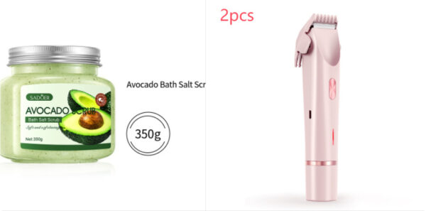 2 In 1 Hair Remover - Image 2
