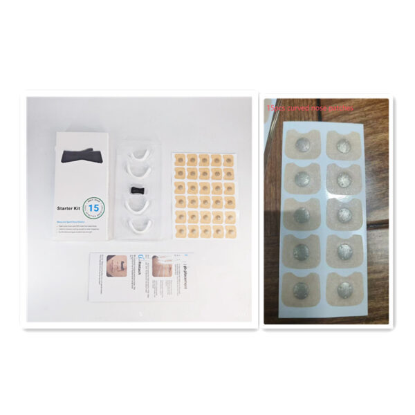 Nasal Breathing Dilators Starter Kit - Image 10